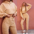 Sports and leisure suits - ROUTINE FASHION